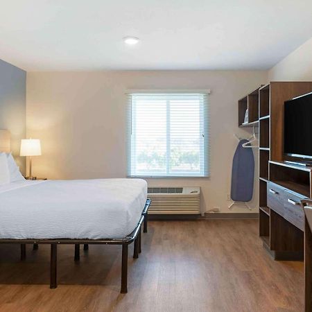 Extended Stay America Suites - Редлендс Экстерьер фото