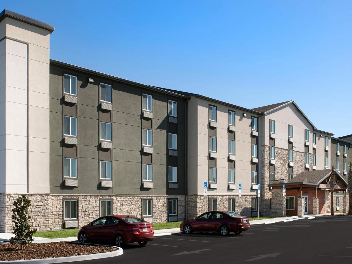 Extended Stay America Suites - Редлендс Экстерьер фото