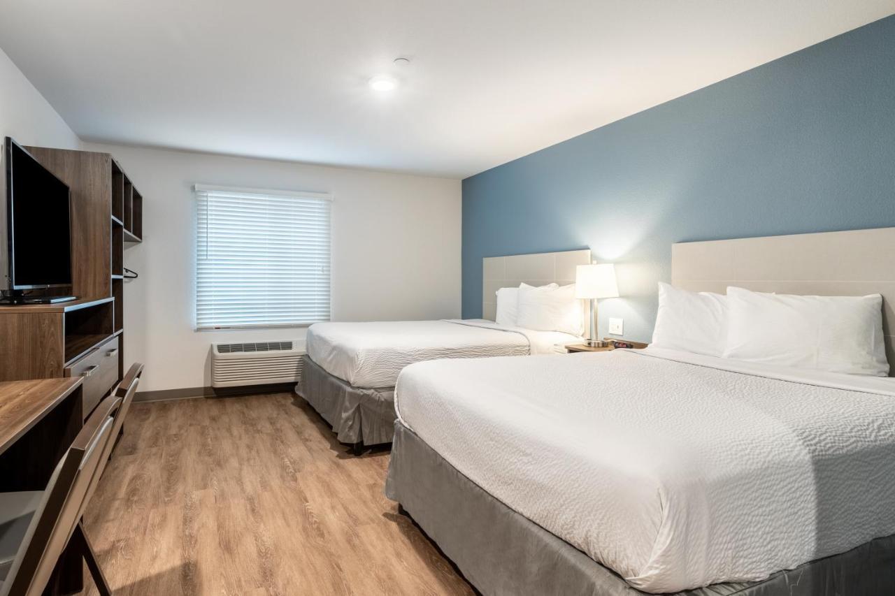 Extended Stay America Suites - Редлендс Экстерьер фото