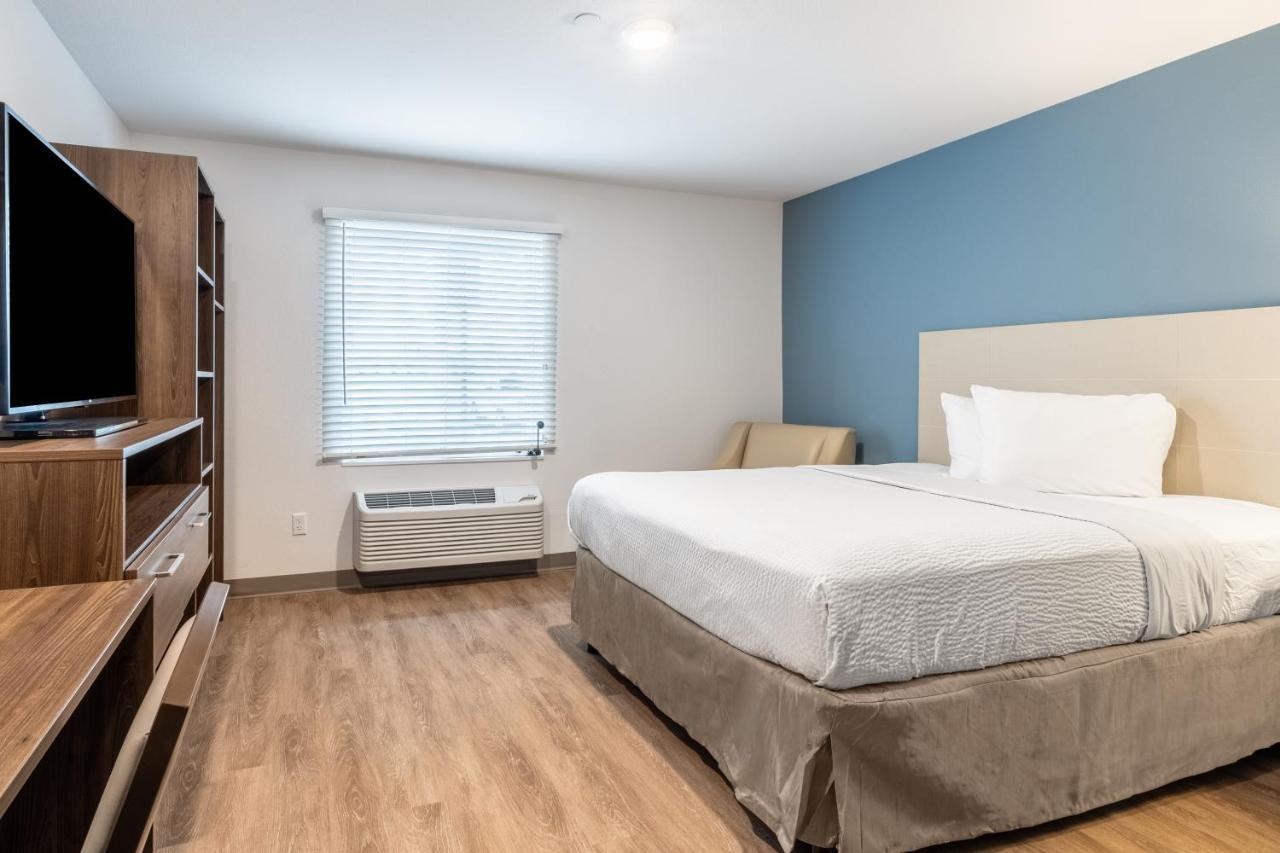 Extended Stay America Suites - Редлендс Экстерьер фото