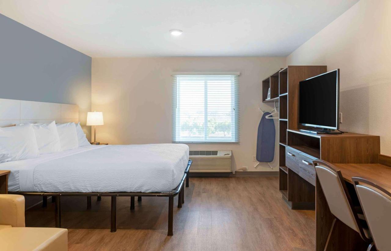 Extended Stay America Suites - Редлендс Экстерьер фото