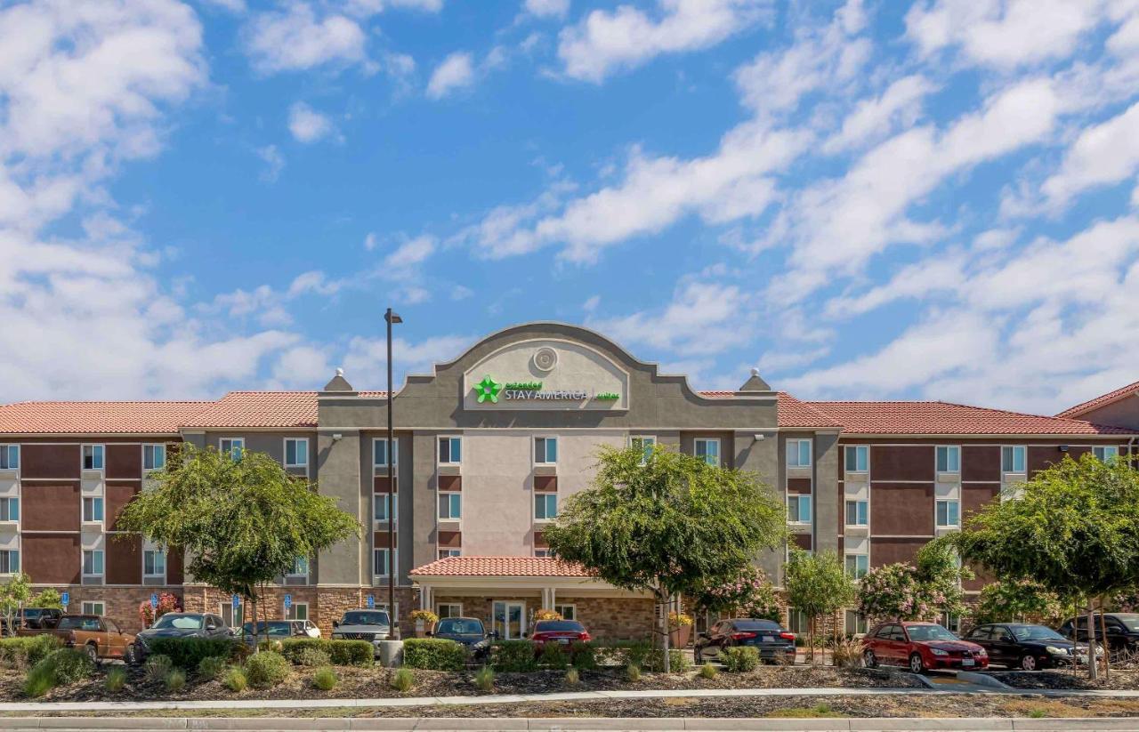 Extended Stay America Suites - Редлендс Экстерьер фото
