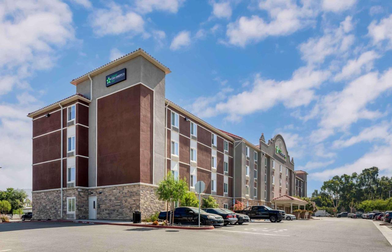 Extended Stay America Suites - Редлендс Экстерьер фото