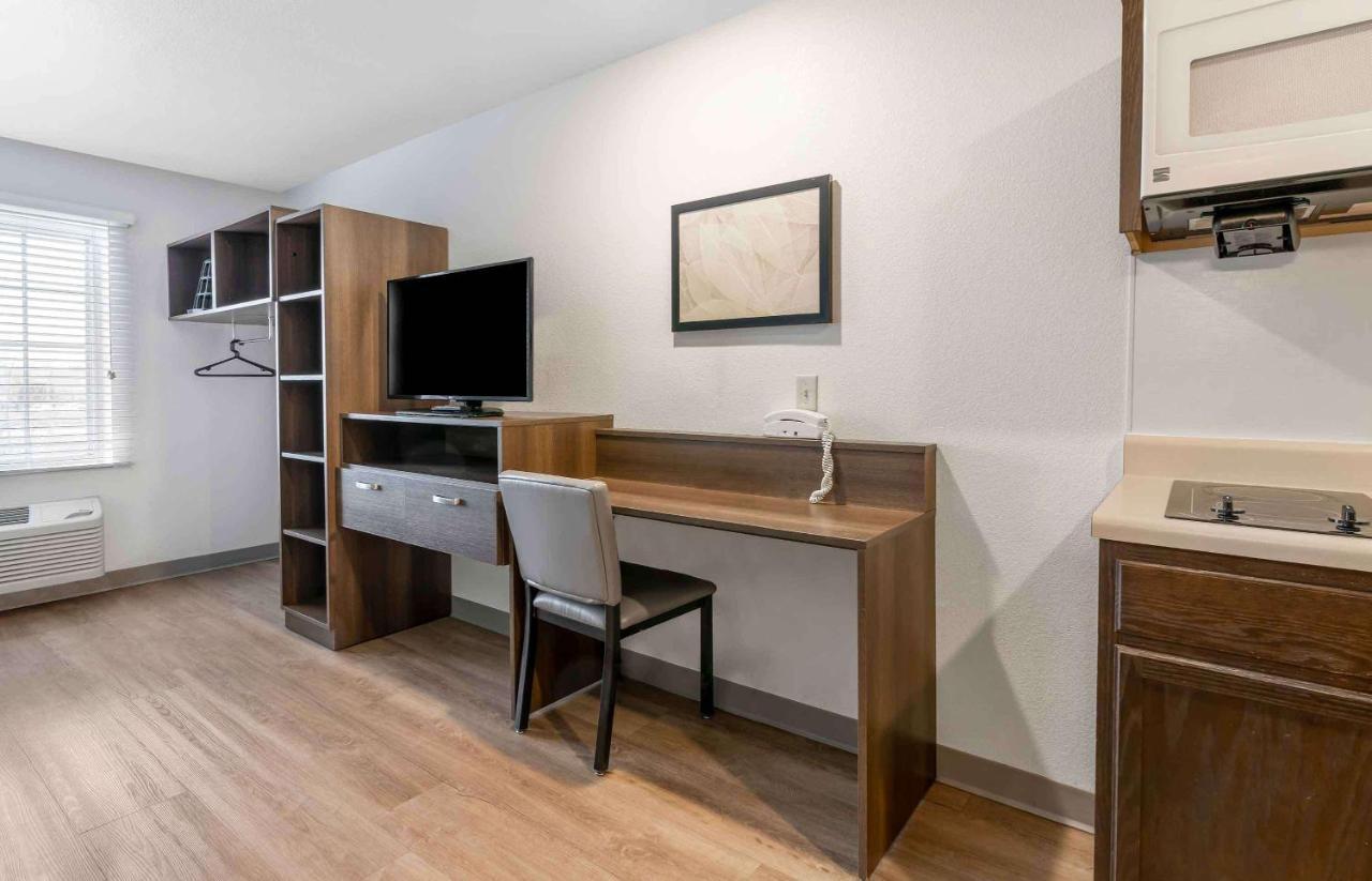 Extended Stay America Suites - Редлендс Экстерьер фото