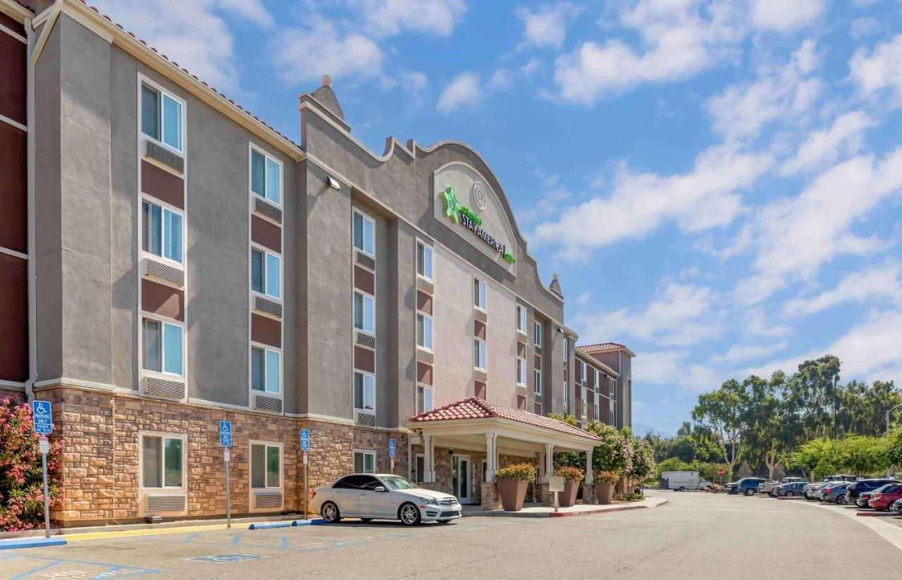 Extended Stay America Suites - Редлендс Экстерьер фото
