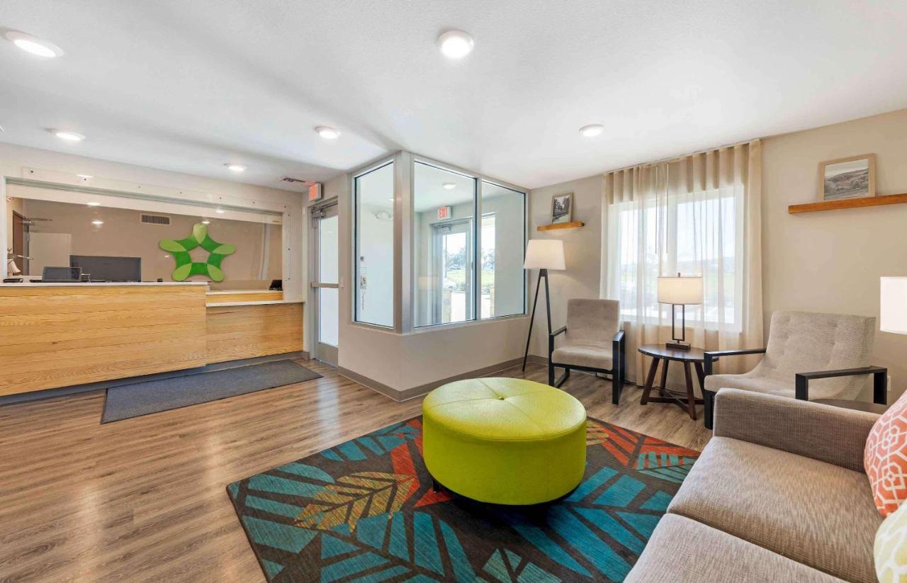 Extended Stay America Suites - Редлендс Экстерьер фото