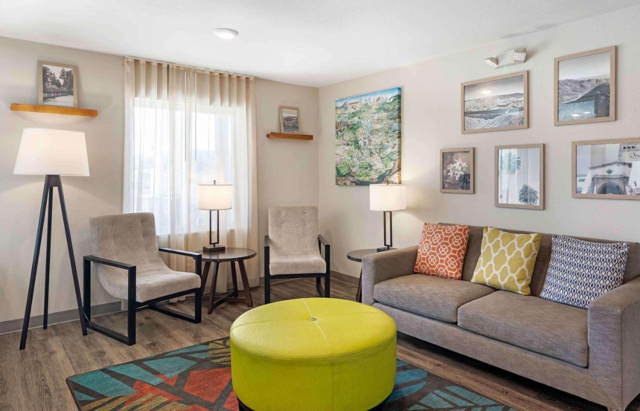 Extended Stay America Suites - Редлендс Экстерьер фото