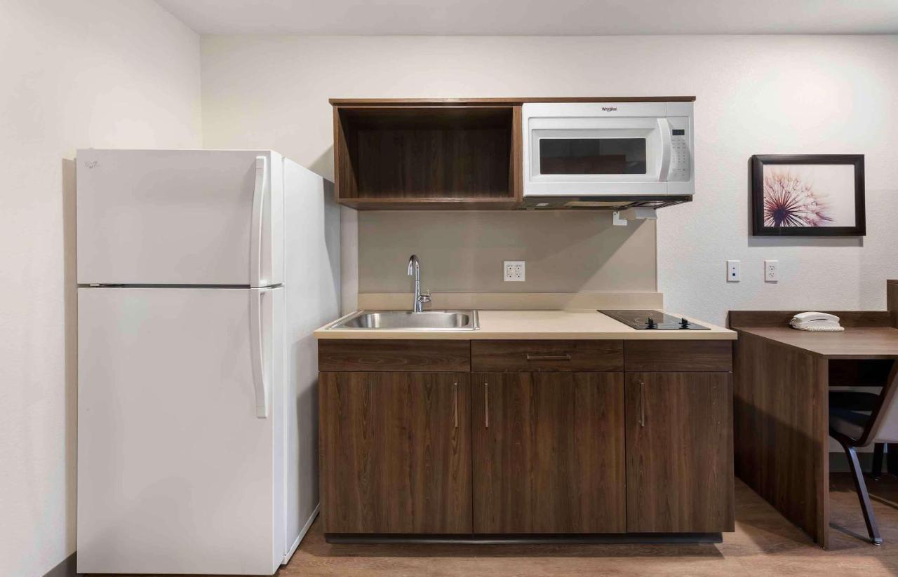 Extended Stay America Suites - Редлендс Экстерьер фото