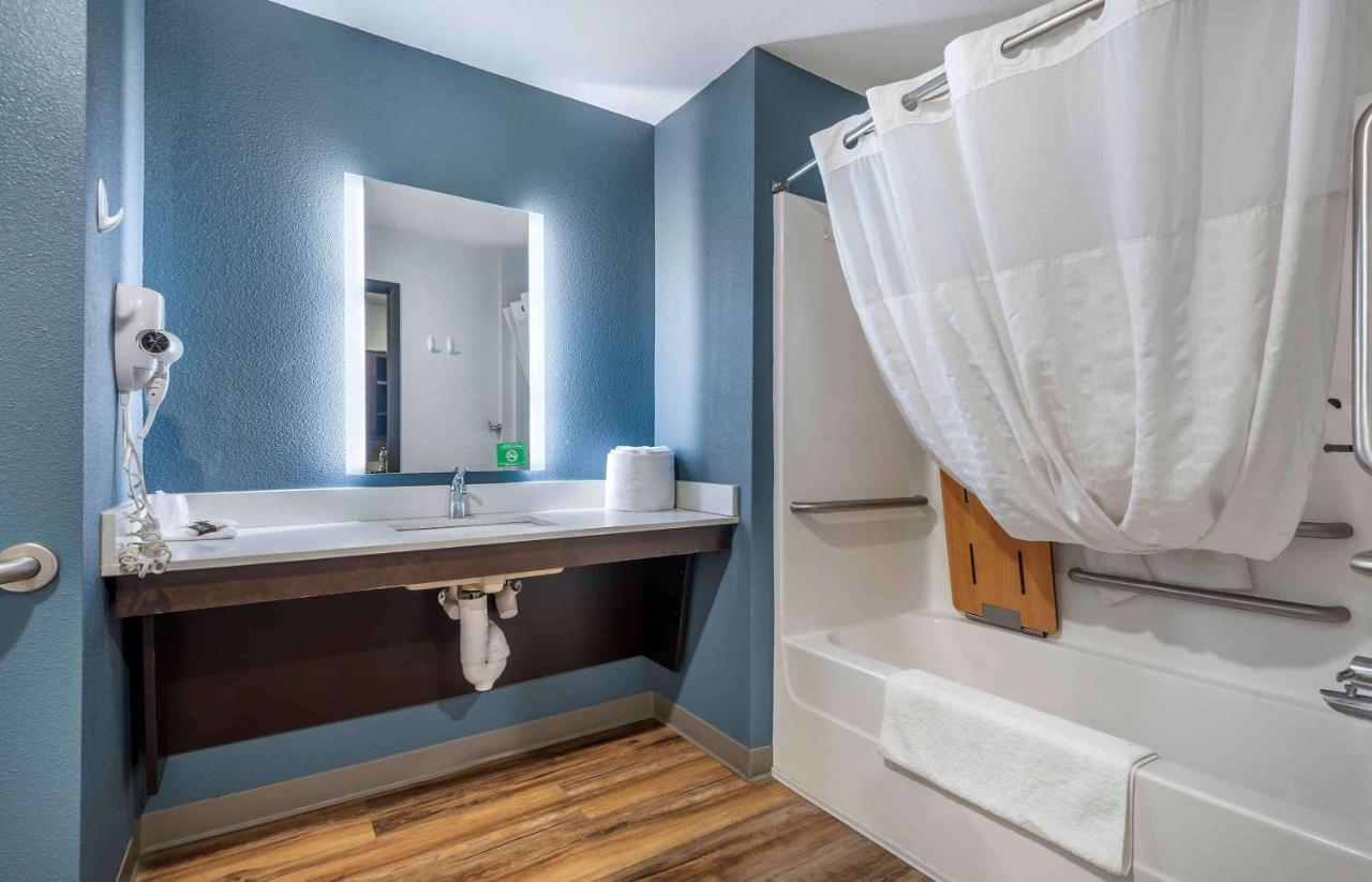 Extended Stay America Suites - Редлендс Экстерьер фото