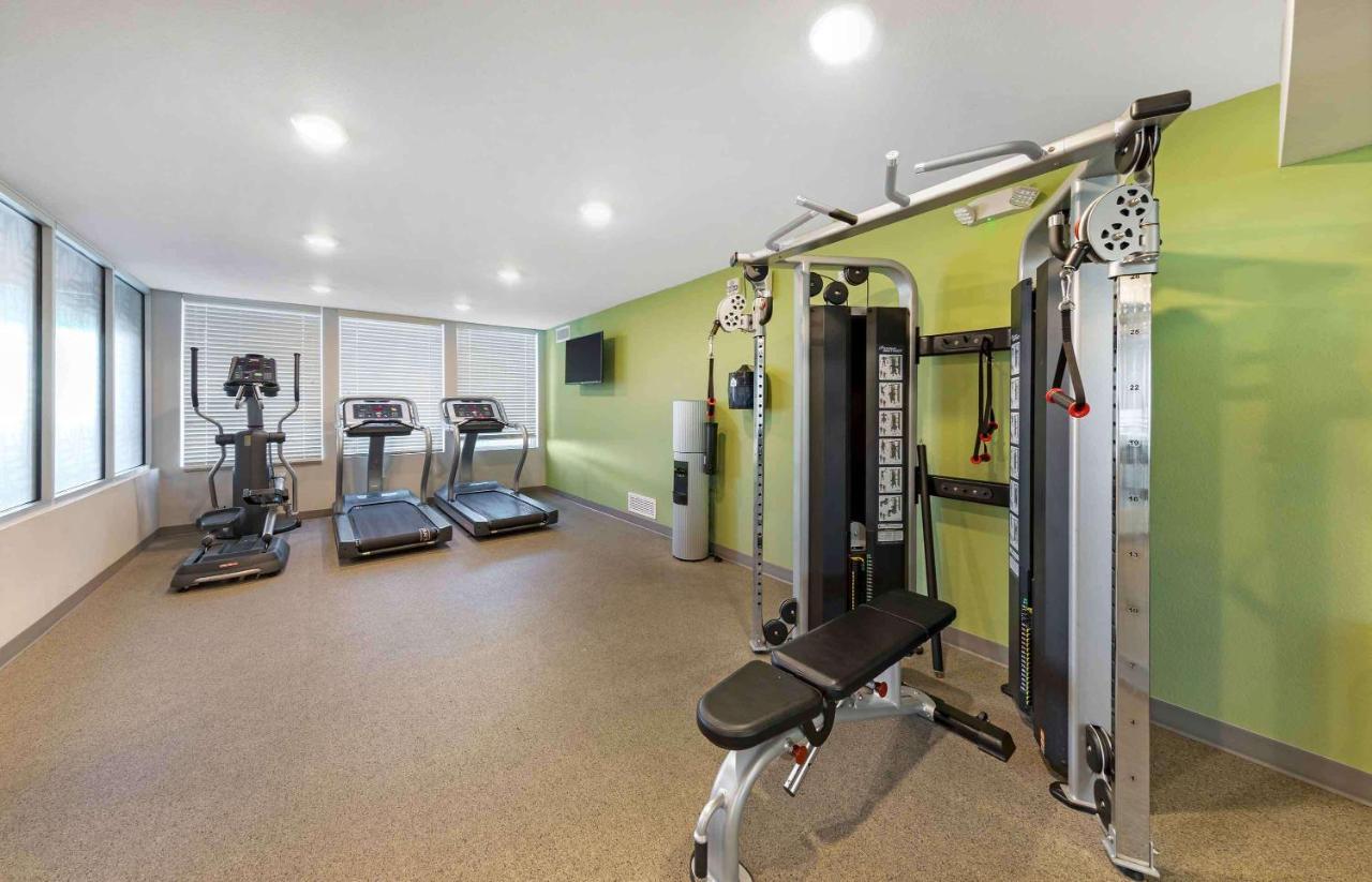 Extended Stay America Suites - Редлендс Экстерьер фото