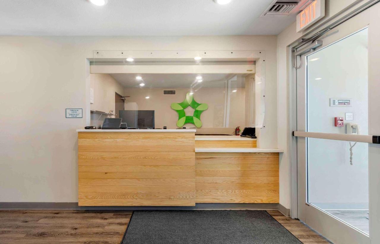 Extended Stay America Suites - Редлендс Экстерьер фото