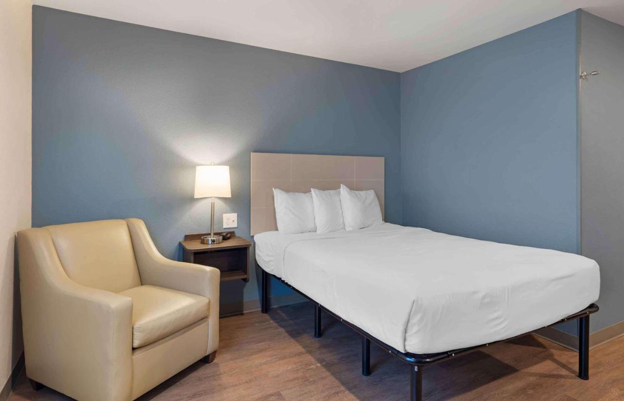 Extended Stay America Suites - Редлендс Экстерьер фото