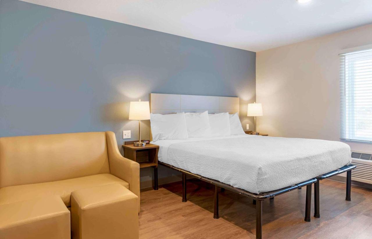 Extended Stay America Suites - Редлендс Экстерьер фото
