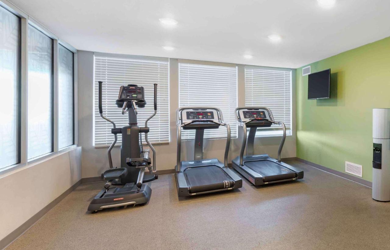 Extended Stay America Suites - Редлендс Экстерьер фото