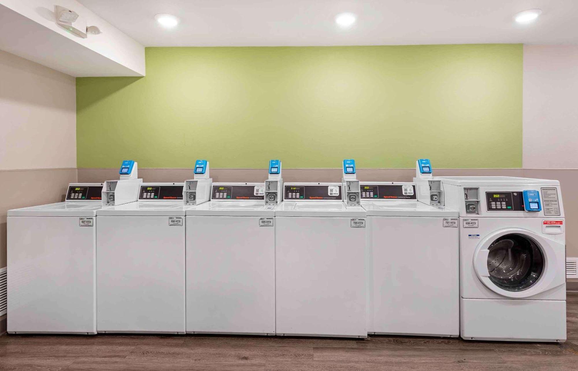 Extended Stay America Suites - Редлендс Экстерьер фото