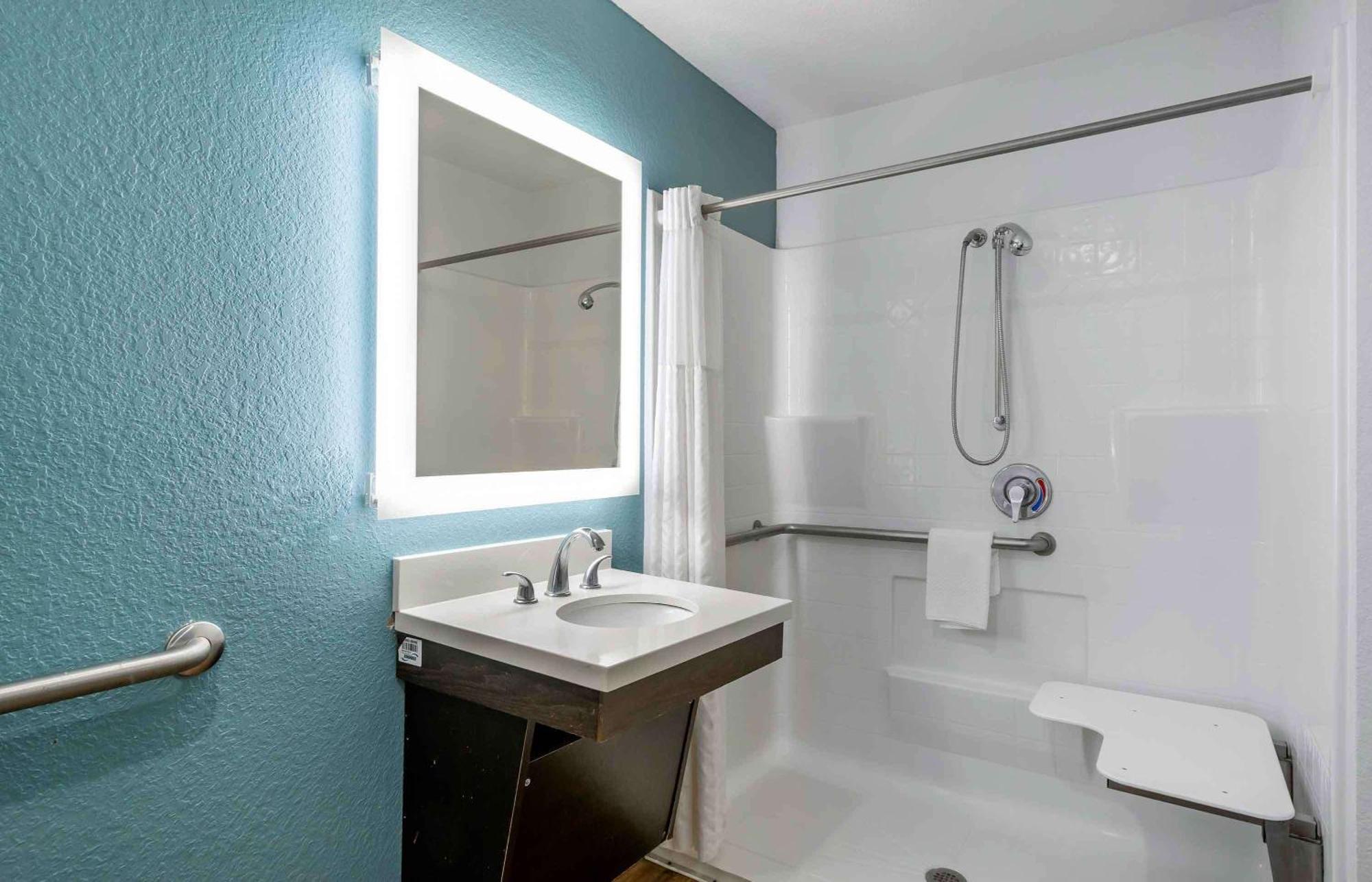 Extended Stay America Suites - Редлендс Экстерьер фото